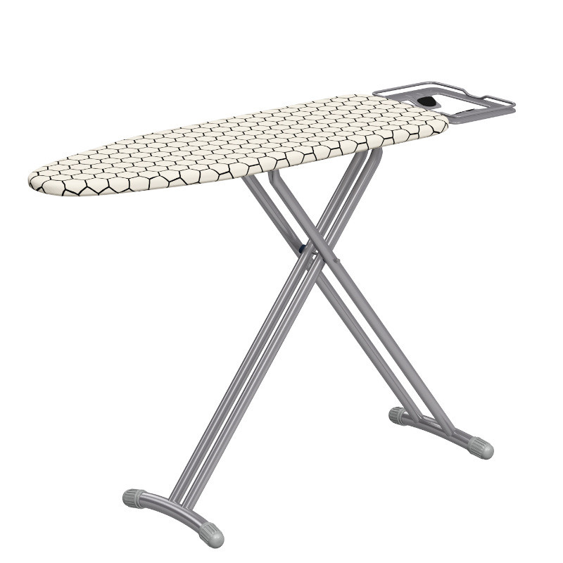 Anti-Scalding Folding Desktop Home Customizable Ironing Board | Ironing ...