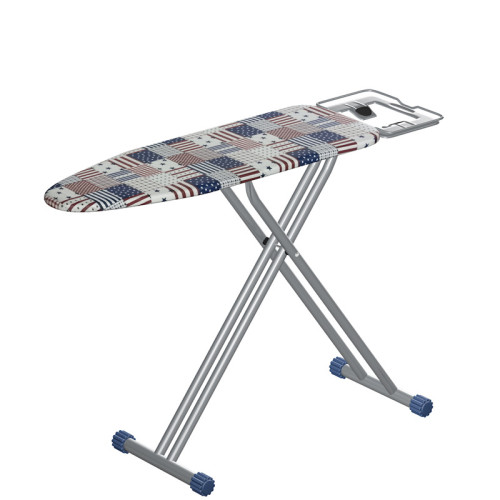 Anti-Scalding Folding Desktop Home Customizable Ironing Board