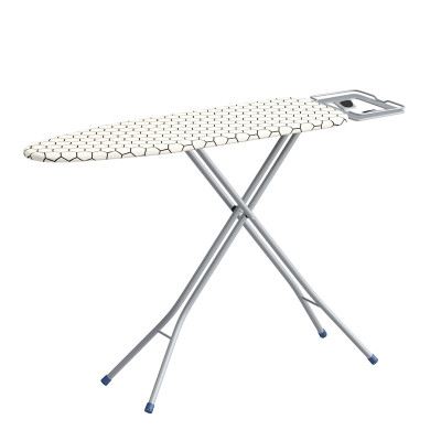 Custom Household Clothes Iron Material Folding Ironing Boards With Holder