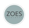 Brand name ZOESHOMEWARE