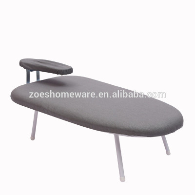 Wholesale Creative Design Mini Plastic Tabletop Ironing Board