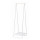 Exclusive Design Of Nordic Simple Single Pole Display+Racks