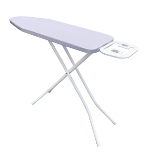 Hot Sale Ironing Board Height Adjustable Legs Household Folding Ironing Board