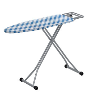 Trending Products 2020 Home Stainless Steel Mesh Foldable Ironing Board