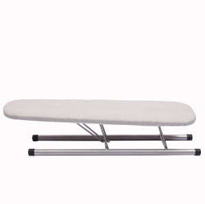 2020 Hot Products Steel Mesh Small Lengthen Sleeve Ironing Board Foldable