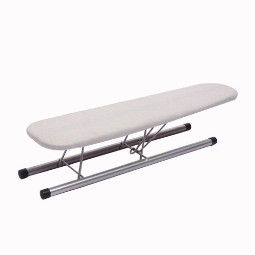 2020 Hot Products Steel Mesh Small Lengthen Sleeve Ironing Boards Foldable
