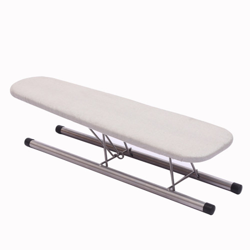 2020 Hot Products Steel Mesh Small Lengthen Sleeve Ironing Boards Foldable