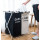 Practical Load Dirty Clothes Modern Wholesale Bathroom Collapsible Double Foldable Laundry Hamper