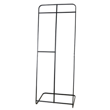 Good Quality Simple Design Display Clothes Stand Clothes Hanger Rack Industrial Garment Rack