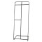 Good Quality Simple Design Display Clothes Stand Clothes Hanger Rack Industrial Garment Rack