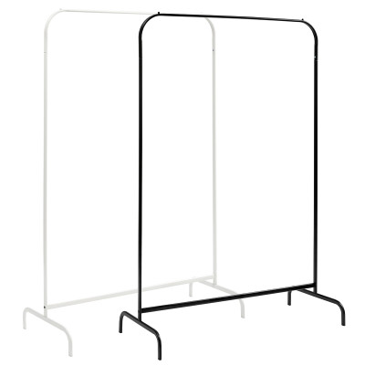 Professional High Quality Simple Design Heavy Duty Clothes Garment Rack Clothes Rack