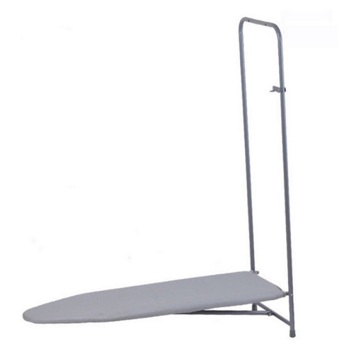 Trending Products 2021 Home Stainless Steel Mesh Foldable Wall Mounted Ironing Board