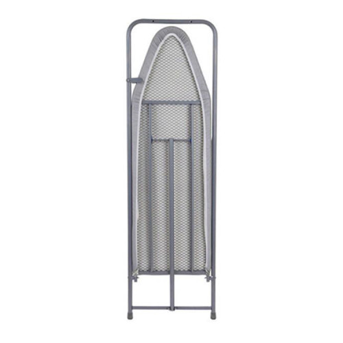 Trending Products 2021 Home Stainless Steel Mesh Foldable Wall Mounted Ironing Board