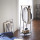 New Product Exclusive Design Of Nordic Simple Single Pole Display+Racks