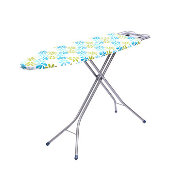 2021 Custom Household Portable Stainless Steel Mesh Folding Ironing Boards