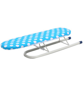 New Product 2020 Folding Portable Mini Steel Household Ironing Board