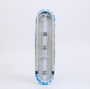 New Product 2020 Folding Portable Mini Steel Household Ironing Board