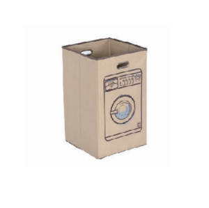 2020 Rectangular Laundry Dirty Clothes Hamper/Basket, Fabric Storage Box