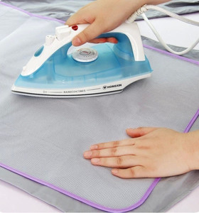 Protect Insulation Ironing Board Cover Against Pressing Pad Ironing Board Cover Made