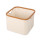 Hotel Dirty Clothes Modern Bathroom Basket Laundry Hamper Cabinet Bamboo Wood Lundry Basket Laundry