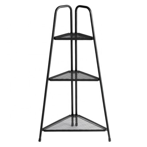 2020 Modern Kitchen Corner Triangle Storage Flower Storage Holders & Racks