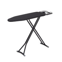 High Quality Iron Ironing Board Home Furniture Metal Holder Fold Away Ironing Board