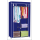 Custom Amoires Bedroom Roll-up door Portable Non-woven Fabric Storage Wardrobe Furniture