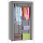 Custom Amoires Bedroom Roll-up door Portable Non-woven Fabric Storage Wardrobe Furniture