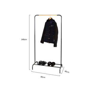 New Style Modern Clothes Rack Cloth Hanger Rack Clothes Storage Rack