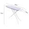 Hot Sale Ironing Board Height Adjustable Legs Household Folding Ironing Board