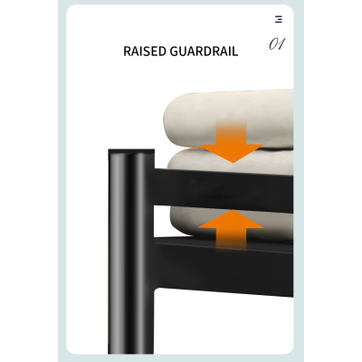 Stainless Steel 3 Shelf Over the Wash Machine Rack Bathroom Corner Stand Storage Organizer Accessories