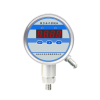Intelligent digital electric contact pressure controller switch