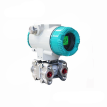 High quality 4 20ma remote seal hydraulic differential explosion-isolated pressure transmitter