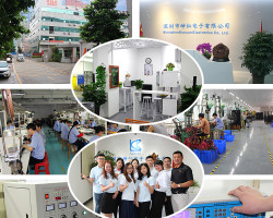 Shenzhen Kuncan Electronics Co.ltd