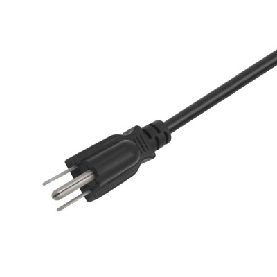18AWG 16AWG 14AWG US USA NEMA 5-15P to IEC 60320 C14 Hair Dryer power cord