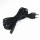 Hot sale H05VVH2-F European 2 Pins AC Power Cord to C7