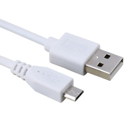 1.2m USB AM to micro 5pin USB data charger charging data cable
