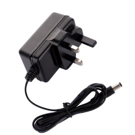 5v/9v/12v/24v 1a/2a/3a CE standard UK AC DC power adapter with DC5.5*2.1mm/DC5.5*2.5mm/4.0*4.7MM