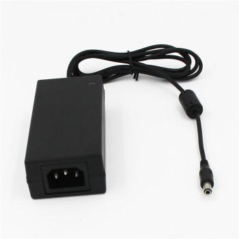 Universal CE certified 12v/24v 2A/3A desktop power supply adapter with DC5.5*2.1mm/DC5.5*2.5mm/4.0*4.7MM