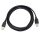 3ft 6ft 10ft USB 2.0 Type A Male To Type A Male power Extension Cable