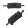 Customized SAA ROHS approved AS 2 pin plug cable with 303 switch and E27 lampholder power cord