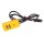 USB motorcycle charger adapter 12V motorcycle battery charger