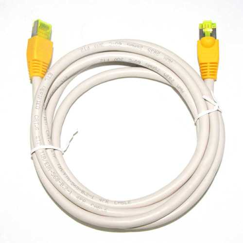 High Speed 10m UTP Cat5 Cat5e Cat6 Cable RJ-45 Ethernet Network Cable Lan Patch Cord