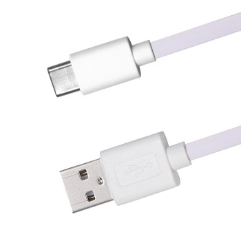 1m 3m Pvc Mobile Extension Data Charging 3.1 Usb Type C Cable 3.0 USB Cable