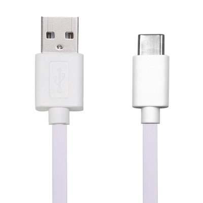 1m 3m Pvc Mobile Extension Data Charging 3.1 Usb Type C Cable 3.0 USB Cable