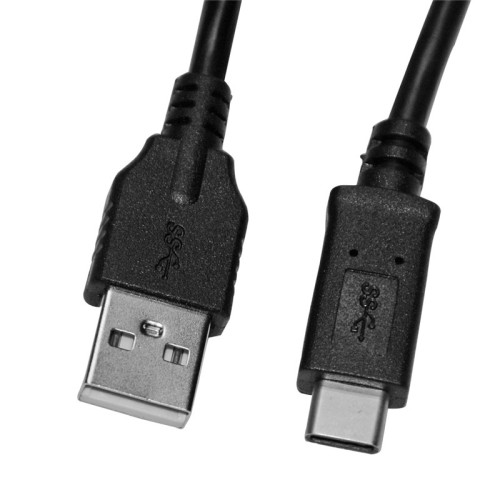 Fast Charging Connector 2.0 USB A Male Fast Chargeing Cable Type C Cable Phone Chargering Cables