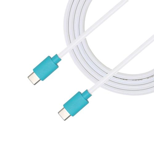 Usb Cable 3.0 Male to Male Connector Fast Charging Micro Cable 3.1 C-type USB c