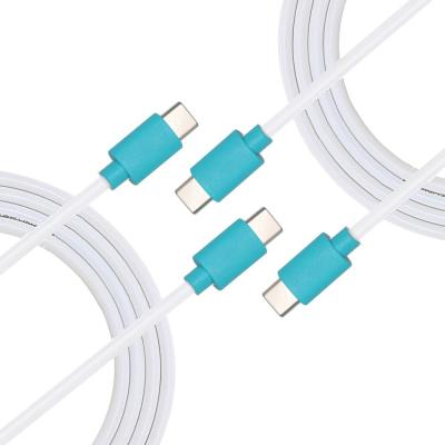 Usb Cable 3.0 Male to Male Connector Fast Charging Micro Cable 3.1 C-type USB c