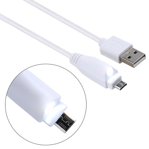 2m Cable 28awg1p 24awg2c Type C Custom Android Durable Braided Charger DataTransfer Micro Usb Cable