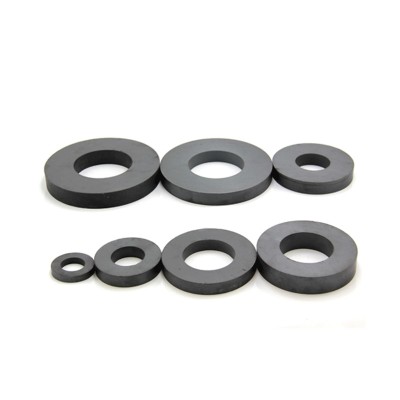 Ferrite Magnets